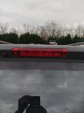 Feu arrière Opel FRONTERA