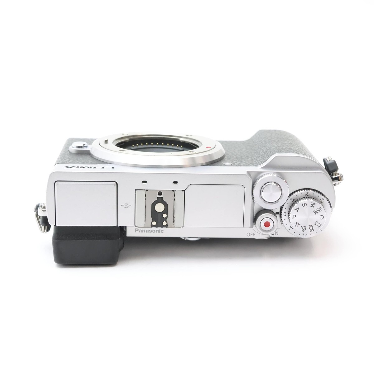 ムスタングLumixGX7MK3 DC-GX7MK3 | 品番別サポート情報