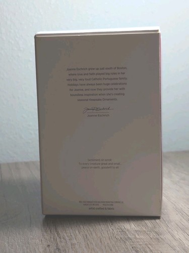 2019 Hallmark Keepsake Father Christmas Ornament #16 in Series🎄 - Picture 3 of 8