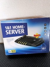 AVM FRITZ!Box 7362 SL WLAN ADSL/VDSL Modem-Router 1&1 Homeserver  in OVP Deutsch