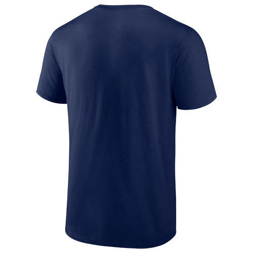 Men's Fanatics Navy Michigan Wolverines College Football Playoff 2023 National - Picture 3 of 4