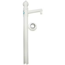 Action Pump Ez5 Hand Operated Pail Pump, 0.5 Gpm24-3/8" H