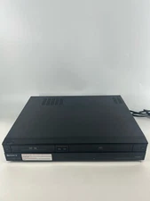 Sony RDR-VX560 1080p DVD Recorder/VHS Combo Player