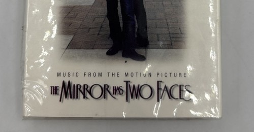 Barbra Streisand & Bryan Adams – I Finally Found Someone [Cassette Single, 1996] - Picture 3 of 8