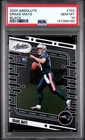 2024 PANINI ABSOLUTE BLACK #103 DRAKE MAYE PSA 10