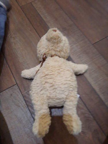 Disney Baby Kids Preferred Winnie The Pooh Plush Stuffed Animal 13" Bear - Picture 2 of 6