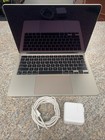 Apple MacBook Air M2 13.6” 2022 8gb 256gb Sonoma OS