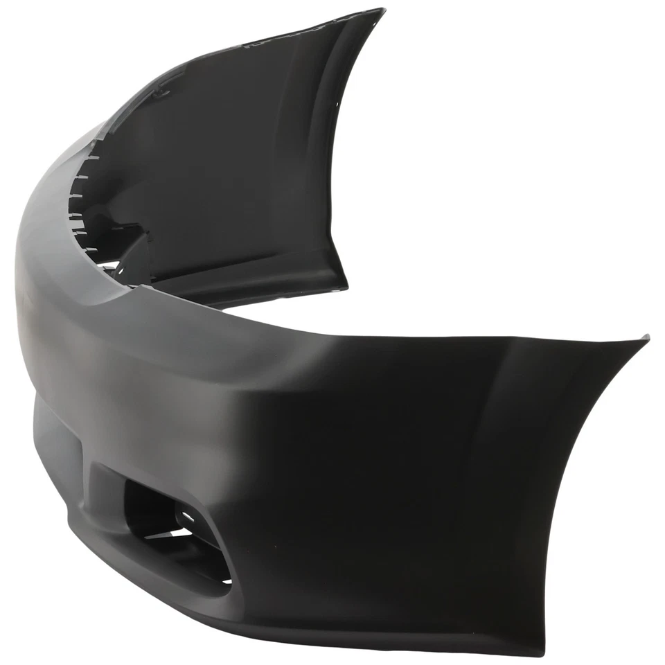 Крышка переднего бампера для Dodge Avenger 2011-2014 годов выпуска с грунтовкой CH1000996 68081991AB - Изображение 3 из 4