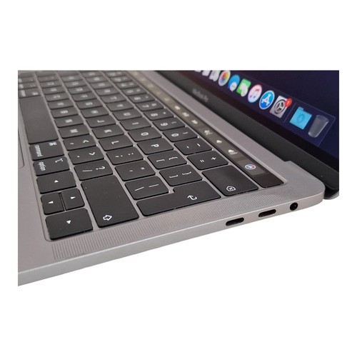 Apple MacBook Pro 13" (2018) • i7 • 16GB RAM • 500GB SSD • Touch Bar#C149 - Afbeelding 7 van 16