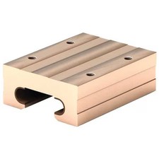 Pbc Linear Mrc15c Linear Carriage, Carriage Height 14.10 Mm