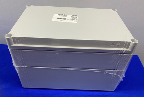 NVENT HOFFMAN Q302018ABI CAJA DE CONEXIONES QLINE/CAJA AB - Imagen 5 de 7