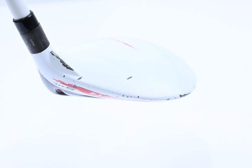 Taylormade Aeroburner #5 Wood / 21 Degree / Ladies Flex Matrix Speed Rul-Z 50 - Picture 5 of 8