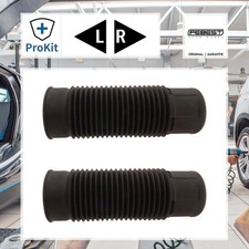 ORIGINAL® Febest Schutzkappe/Faltenbalg, Stoßdämpfer Vorne für Honda ACCORD