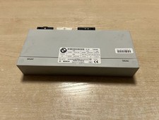 BMW X5 F15 2016 Hinten rechts Steuergerät Heckklappe Kofferraumdeckel 7388490