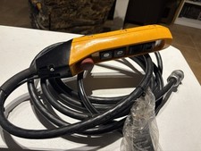 Kito SWD2110AD2 SWD2 Hoist Remote CONTROLLER CABLE 8 PIN USED