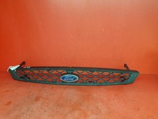 FORD FOCUS MK2 2005 FRONT GRILLE 5 DOOR HATCHBACK 4411010 
