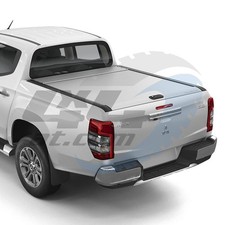 Mitsubishi L200 Series 6