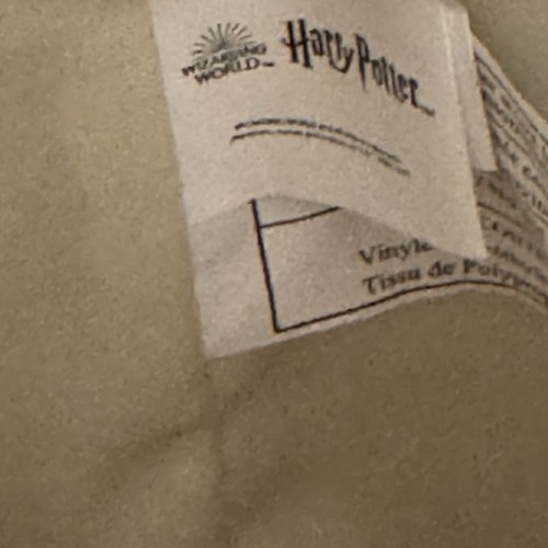Borsa a tracolla Loungefly Harry Potter borsa a mano floreale Hogwarts Edvige - Foto 6 di 11