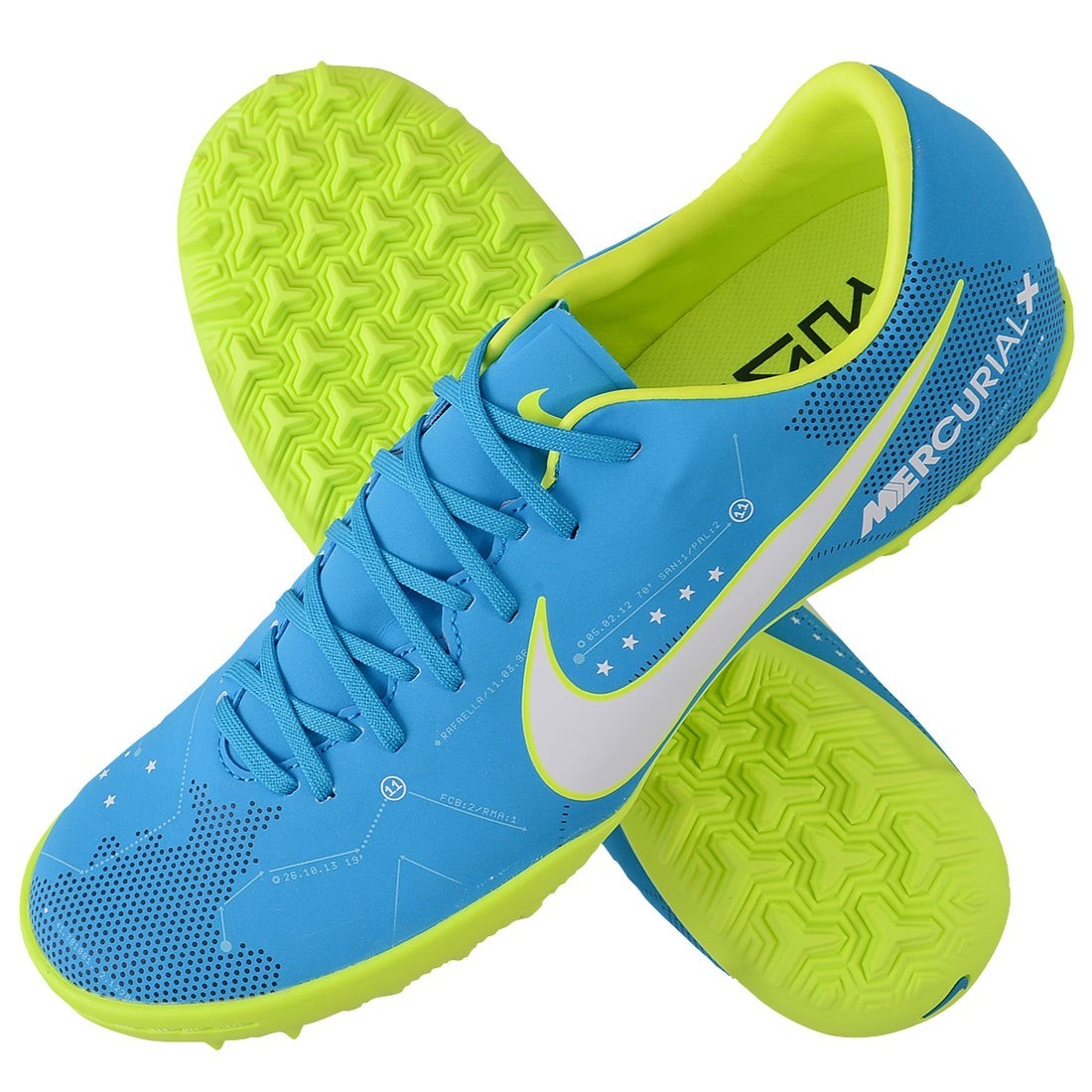 シューズ Nike Mercurial X tf 27.5 シューズ Nike Mercurial X tf 27.5 Nike MercurialX Vapor TF