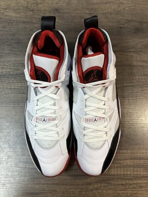 Nike Air Jordan Jumpman Two Trey Bred Concord DO1925-106 Men's