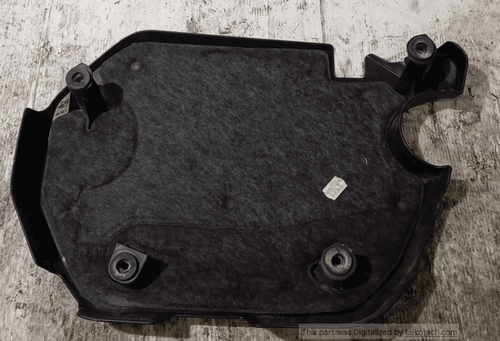 motorabdeckung für MINI CABRIO (F57) 1.5 Cooper D Cbr b51e53 11148511375 - Bild 3 von 5