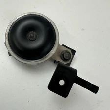 Suzuki GSR600 600 2007 Horn BEEP warning device with bracket 38500-44G00