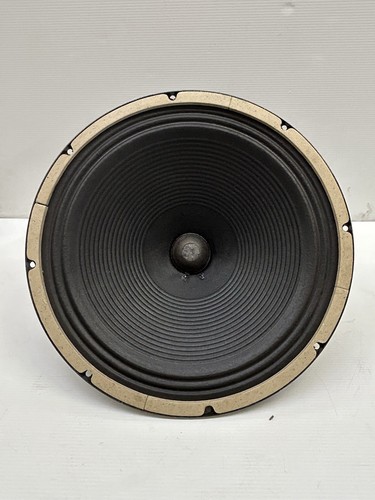 Vintage Jensen P15N 15" 220111 Speaker - Picture 1 of 3