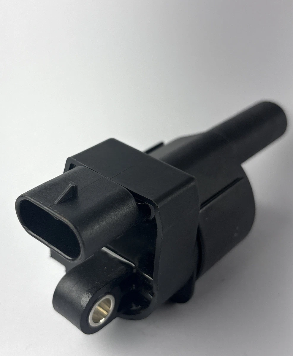 12573190 Ignition Coil D514A Chevrolet GMC Cadillac Buick photo 3