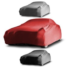 für Iveco Massif Single Cab Bj 2008-2011 Pritsche/Fahrgestell Autoabdeckung INDO