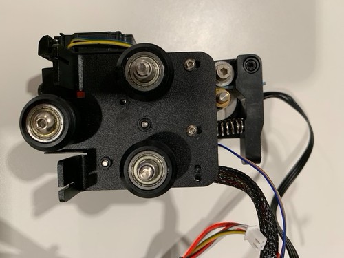 Creality Ender 3/V2/Pro Direct Drive Extruder Upgrade + MANY EXTRAS! - Afbeelding 7 van 13