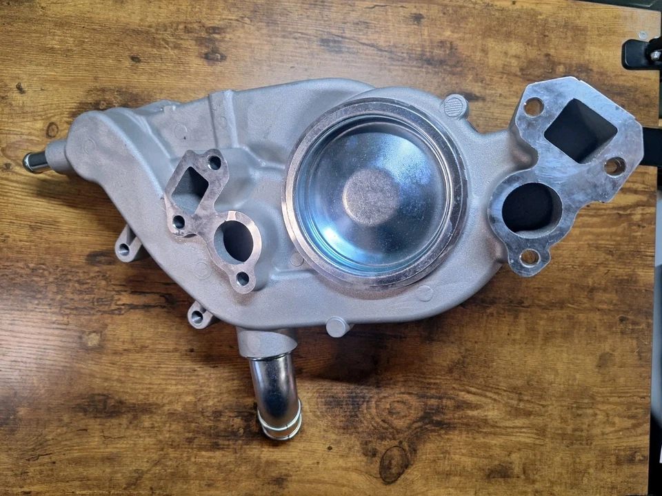 Water Pump for Chevy Silverado 1500 Tahoe Express 1500 no gaskets (See Details) - Image 2 of 2