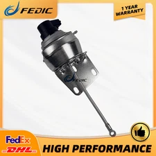 770642 Turbo actuator for Lancia Delta 1.6 88 Kw 120 HP 2011