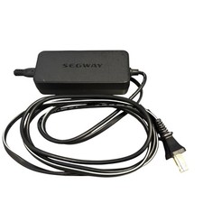 Genuine Segway Ninebot 71W AC Adapter 42V Model BCTA+71420-1700 G2 MAX