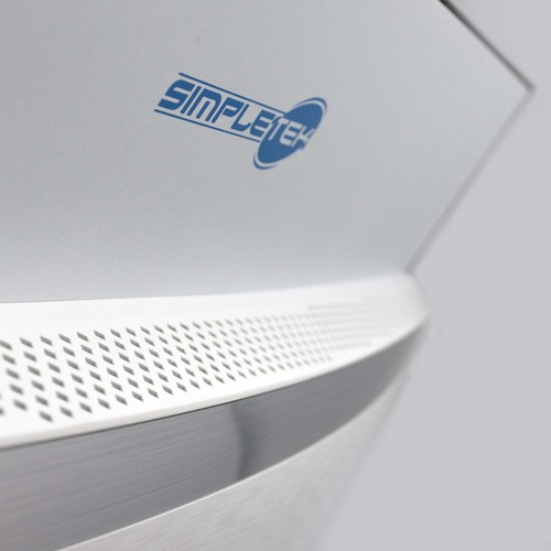 AIO All In One I5 24" Full HD Win 7 Ram 4GB Ssd 120GB Pc Computer Fisso Curvo - Picture 9 of 13