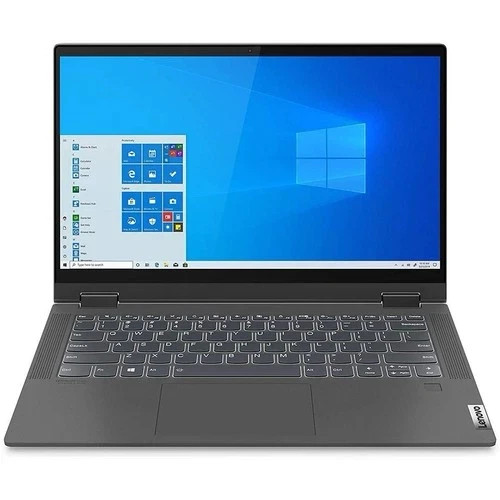 Lenovo IdeaPad Flex 5 14" Laptop AMD Ryzen 5 4500U 16GB Ram 512GB SSD 14ARE05 - Picture 1 of 9