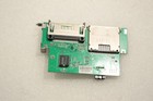 Advent 9107 Card Reader Board TB20609C 20030685 SMSC2228-05