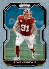 B3085- 2020 Panini Prizm Football Assort Inserts1 -You Pick- 15+ FREE US SHIP