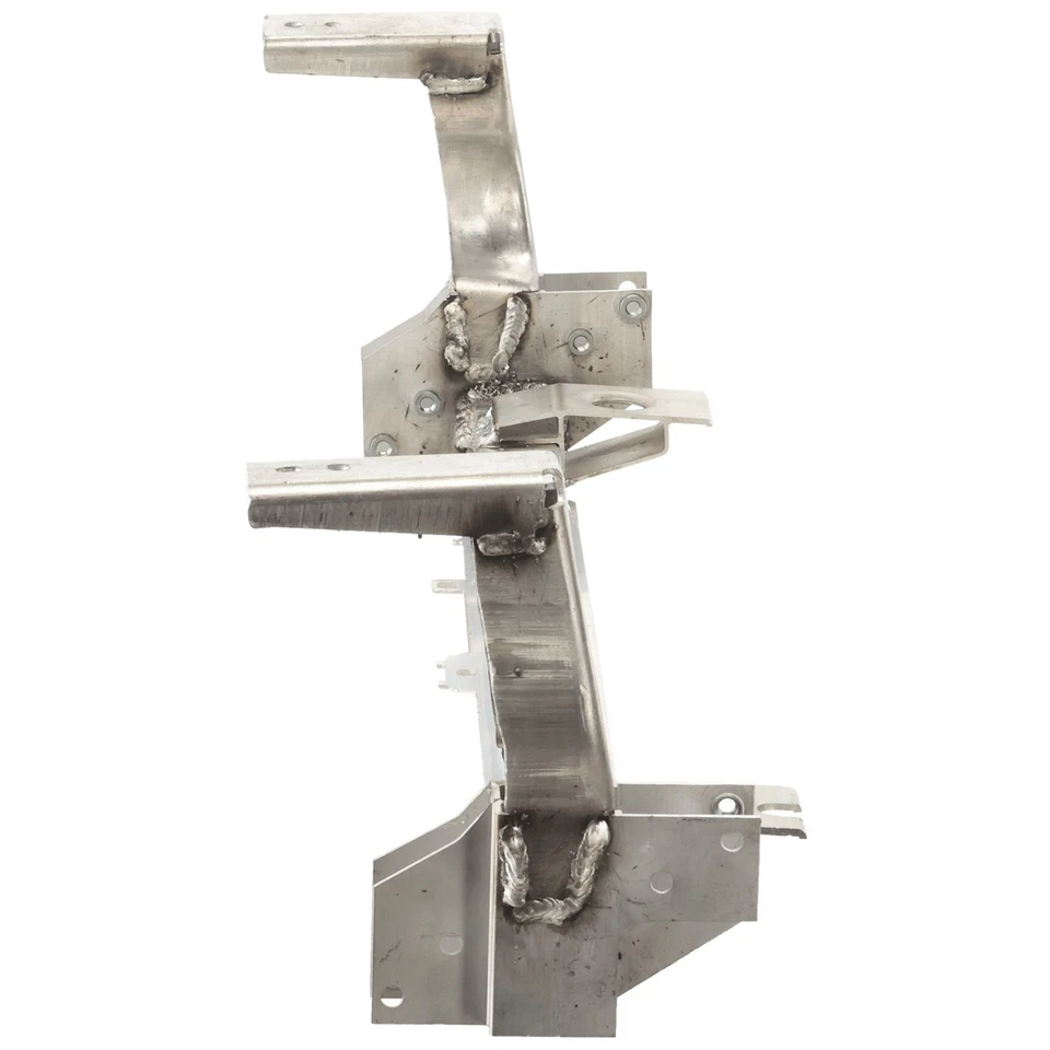 Núcleo de soporte de radiador para MB Mercedes-Benz GLA250 CLA45 AMG GLA45 15-19 Foto 3 de 4