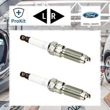 ORIGINAL® FORD 1770305 Zündkerze