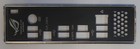 ASUS Crosshair III Formula Blende - Slotblech - IO Shield   #27800