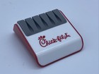 Chic-Fil-A Werbe-Drahtteiler Ladegerät 
