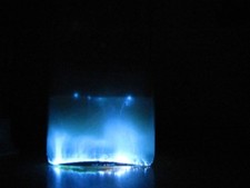 Luminol 10g ultrapure 99,9% ( Blood trace detection, luminescence dye)
