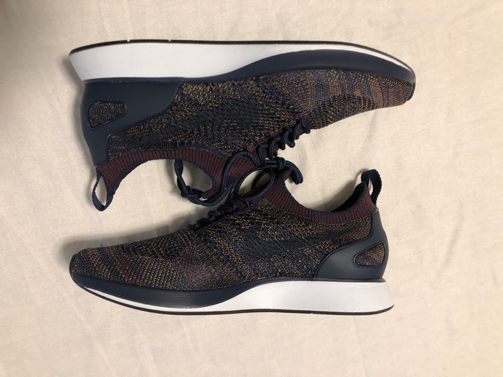 Uomo nike air zoom mariah college marina / bordaeux 918264-401 senza la figura Uomo nike air zoom mariah college marina / bordaeux 918264-401 senza la figura