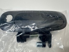 Exterior Door Handle-Outside Dorman 80423 fits 98-02 Chevrolet Prizm