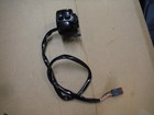 04-06 Harley Sportster 883 1200 XL1200 Left Headlight Switch