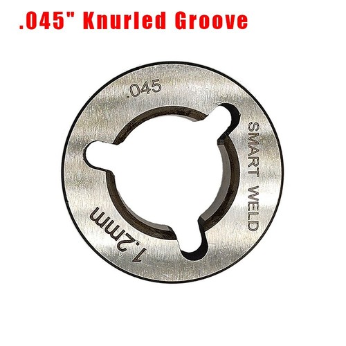 Drive Rolls Roller Knurled V Groove Fit For Miller MIG Welder Wire Feeder - Picture 85 of 102