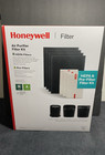Honeywell True HRF-ARVP300 HEPA Filter & Pre-Filter Kit For HPA300 Series Air