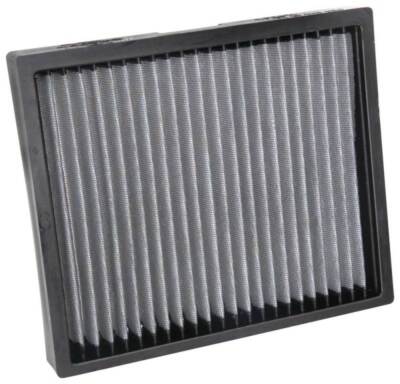 K&N VF2071 Cabin Air Filter for 2014-2026 GM Chevrolet GMC Models