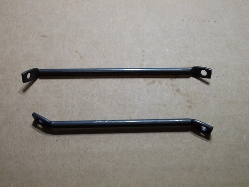 RM-3 Torque Rod Set - Kyosho Rampage - Bild 1 von 3