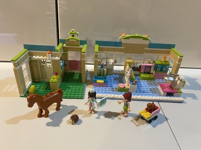 lego 3188 instructions